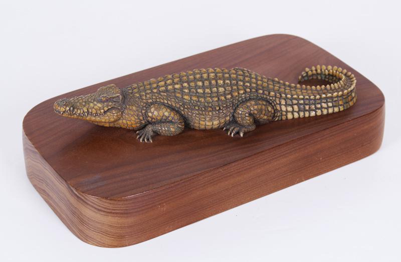 Sylvia Massey  (20 th  Century) California (1 of 3)