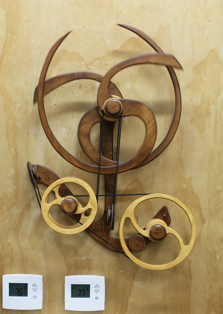 David C. Roy  (b. 1952) American (1 of 5)