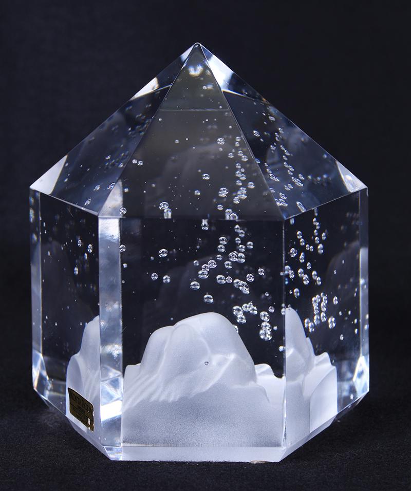 Bertil Vallien  (b. 1938) California Sweden (1 of 6)