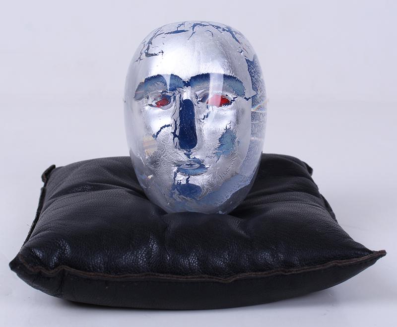 Bertil Vallien  (b. 1938) California Sweden (1 of 5)