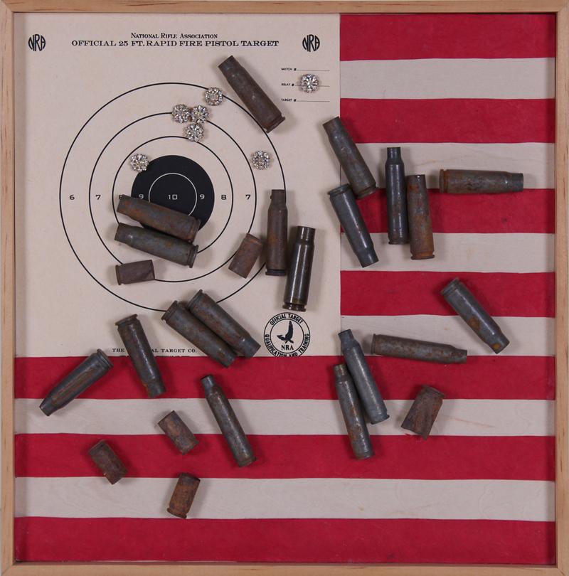 Artist Unidentified  (20 th / 21 st  Century) (1 of 3)