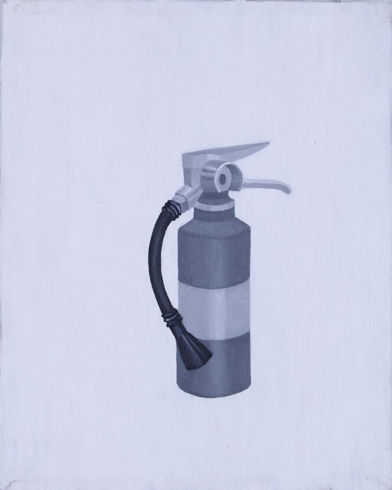 Paul Carpenter  (20 th  Century) Philadelphia (1 of 2)