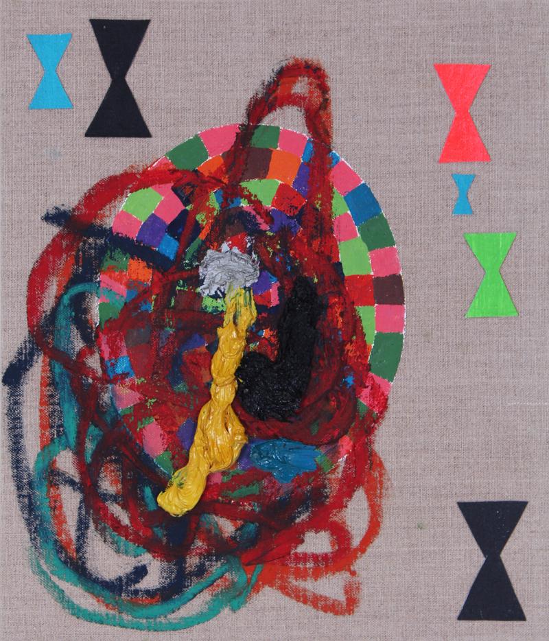 Mark Dutcher  (b. 1963) California (1 of 4)