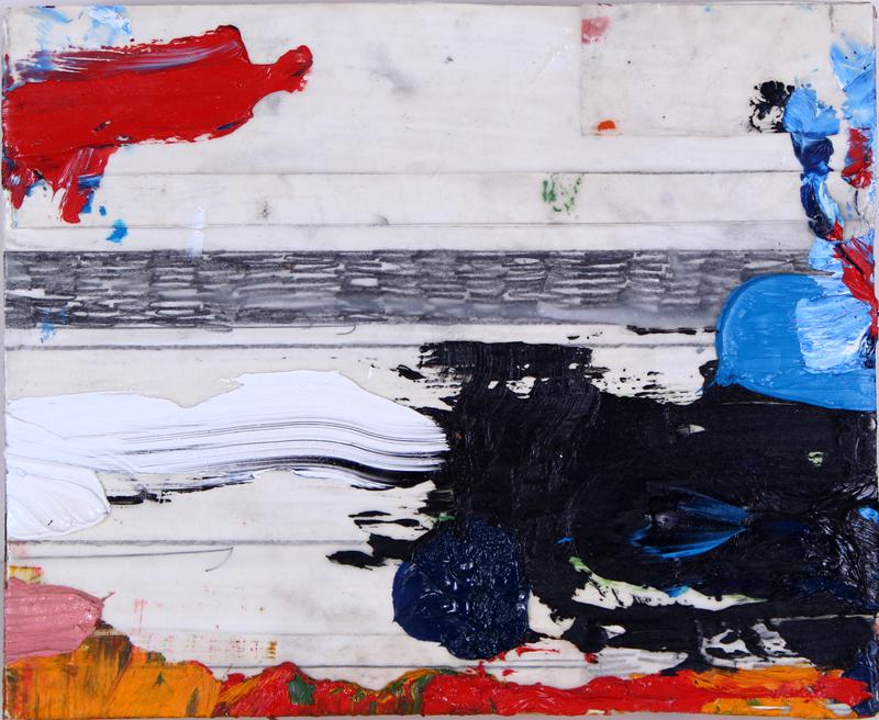 Mark Dutcher  (b. 1963) California (1 of 3)