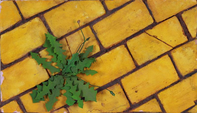 Mark Dutcher  (b. 1963) California (1 of 5)