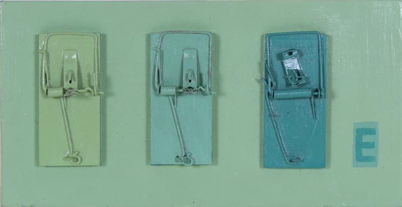 Elizabeth Hoffman  (20 th /21 st  Century) American (1 of 4)