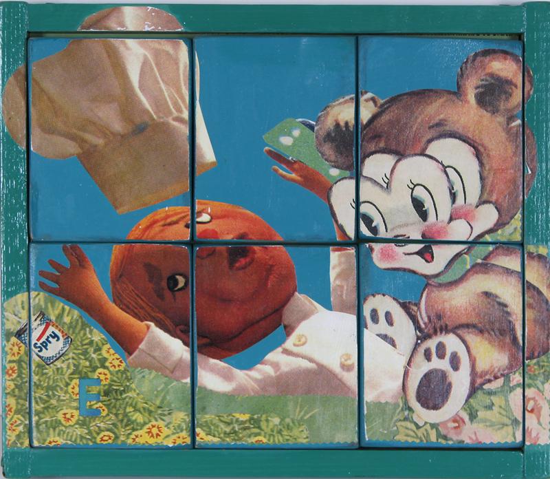 Elizabeth Hoffman  (20 th /21 st  Century) American (1 of 4)