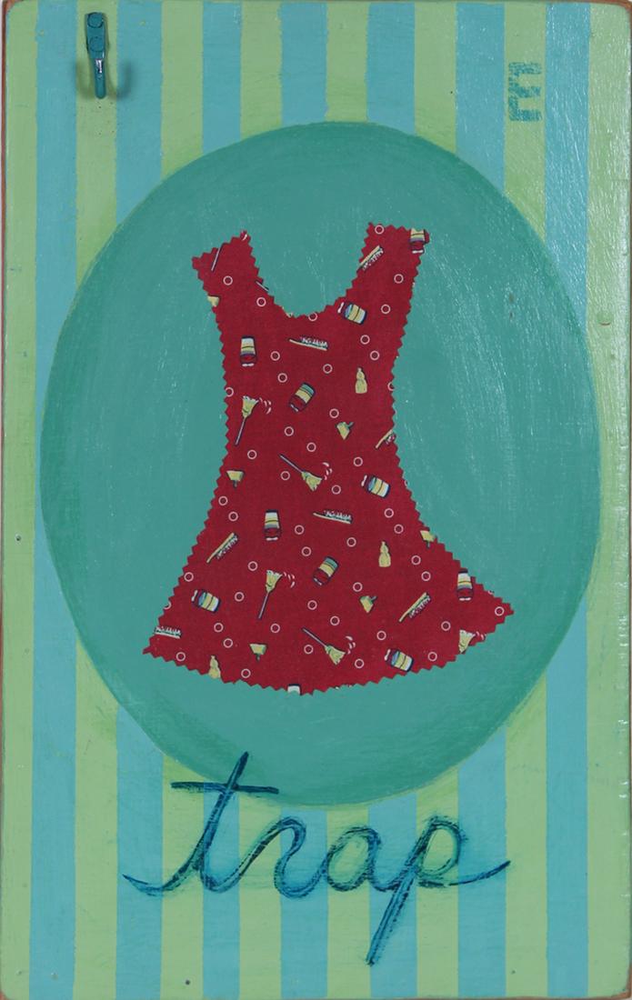 Elizabeth Hoffman  (20 th /21 st  Century) American (1 of 5)