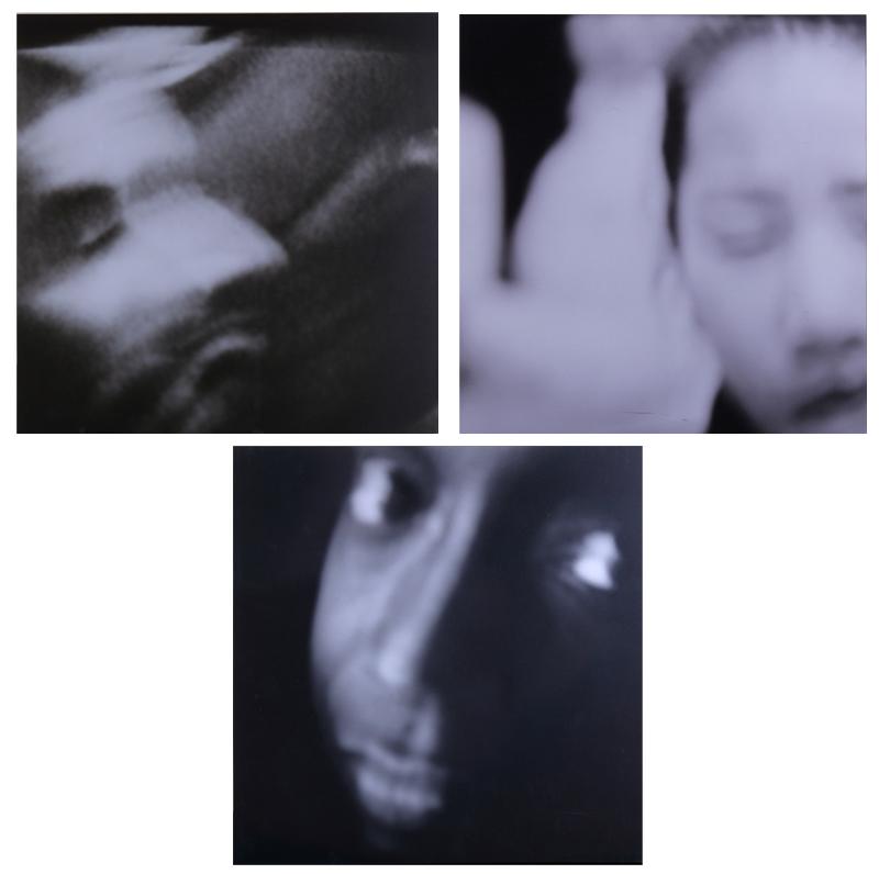 Dennis Reed  (20 th  Century)   California  (three) (1 of 10)