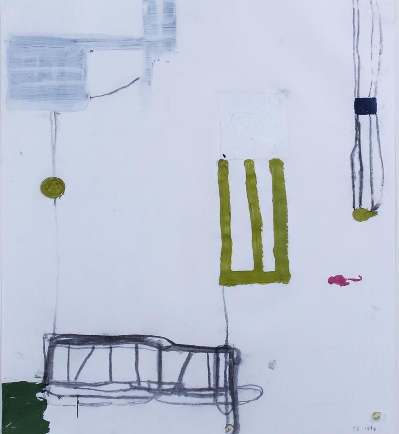 Tom Savage  (1953-2018) Tennessee California (1 of 4)