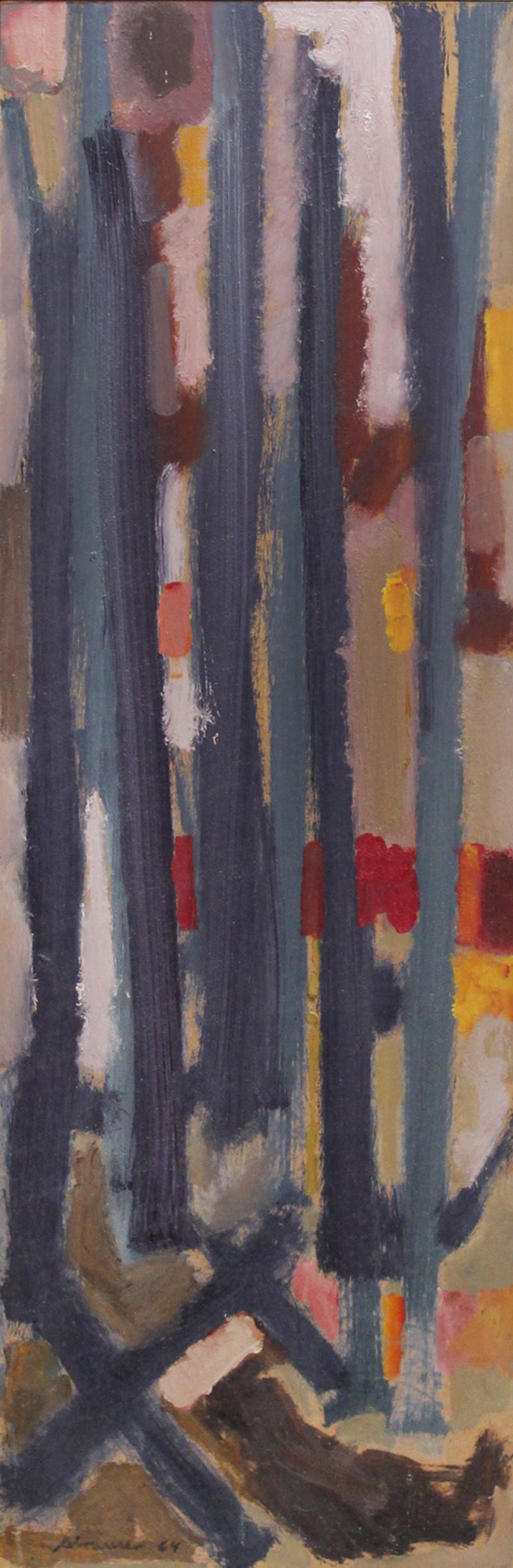 Sterling Strauser  (1907-1995) Pennsylvania (1 of 4)