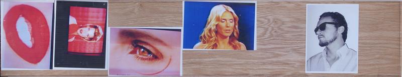 Aaron Wrinkle  (20 th /21 st  Century) American (1 of 4)