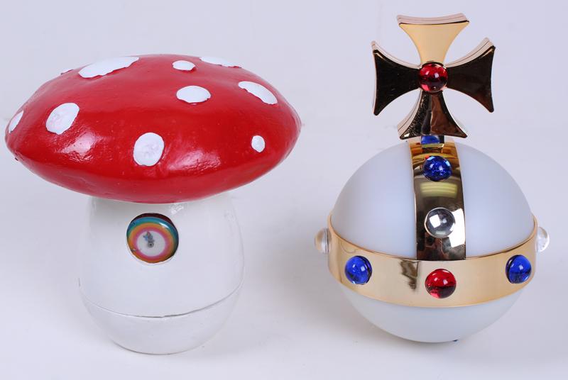 Vintage Swatch Watch  (two) (1 of 4)