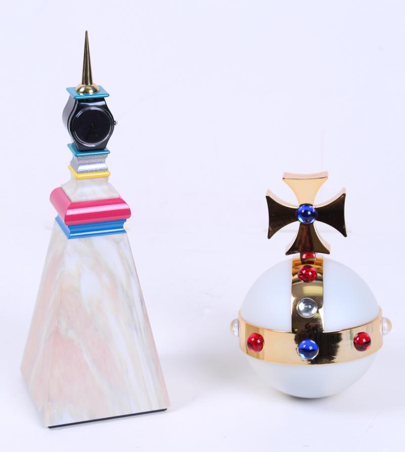 Vintage Swatch Watch  (two) (1 of 3)