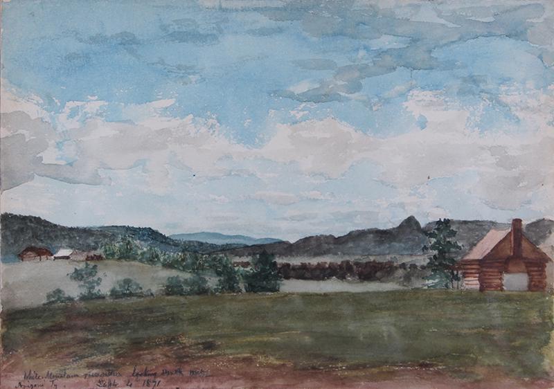 Vincent Colyer  (1825-1888) American (1 of 5)