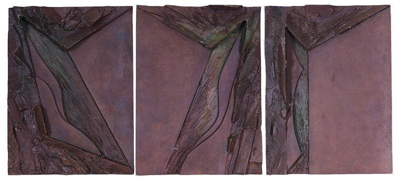 Laddie John Dill  (b. 1943) California (1 of 10)