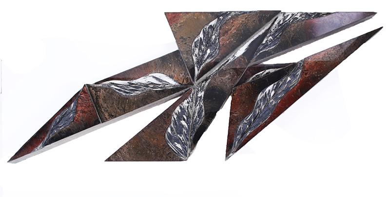 Laddie John Dill  (b. 1943) California (1 of 4)