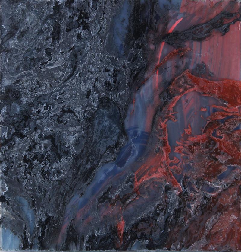 Laddie John Dill  (b. 1943) California (1 of 3)