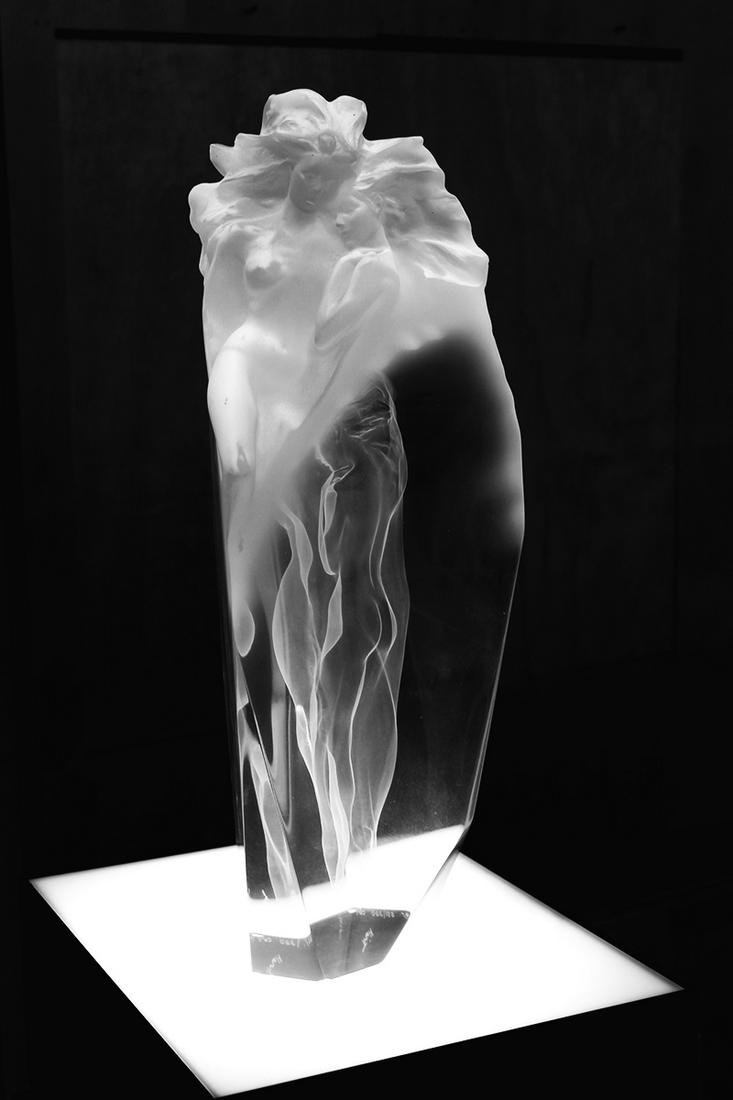 Frederick Hart  (1943-1999) American (1 of 7)