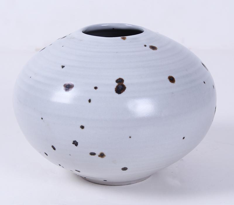 Vivika Heino  (1910-1995) &  Otto Heino  (1915-2009) California (1 of 3)