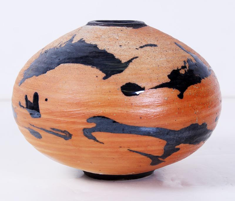 Otto Heino  (1915-2009) California (1 of 4)