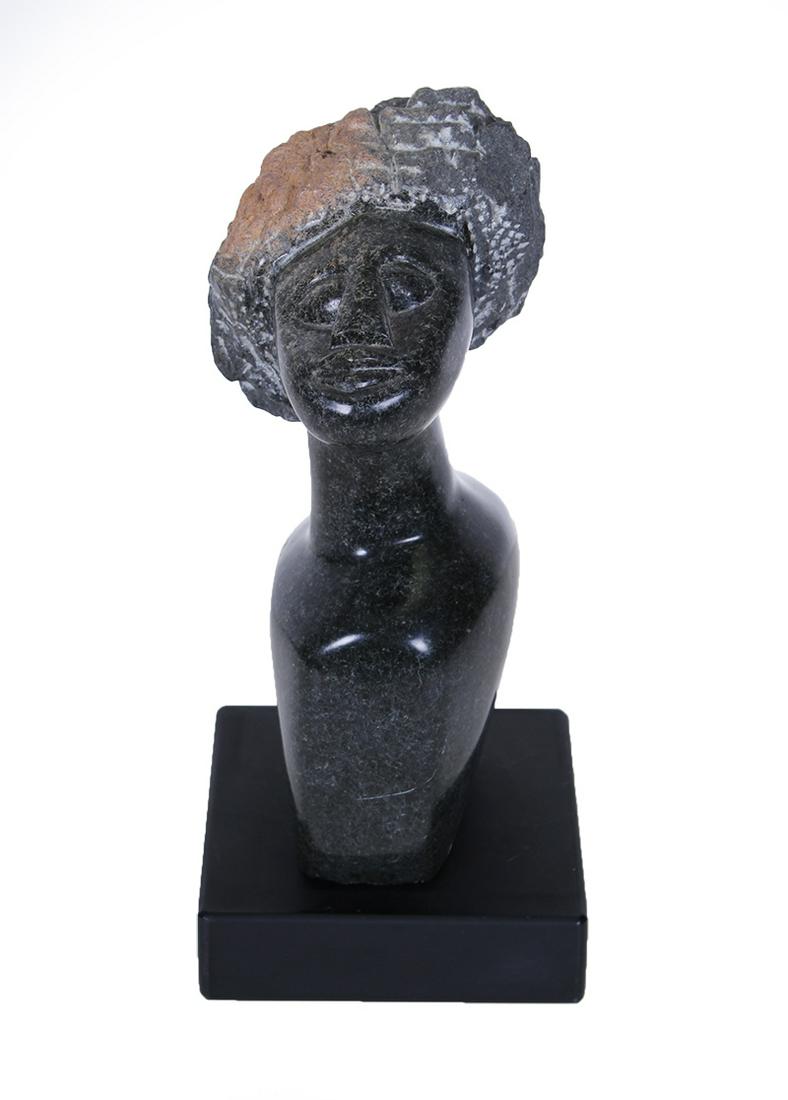 N. Masakwa  (20 th  Century) African (1 of 5)