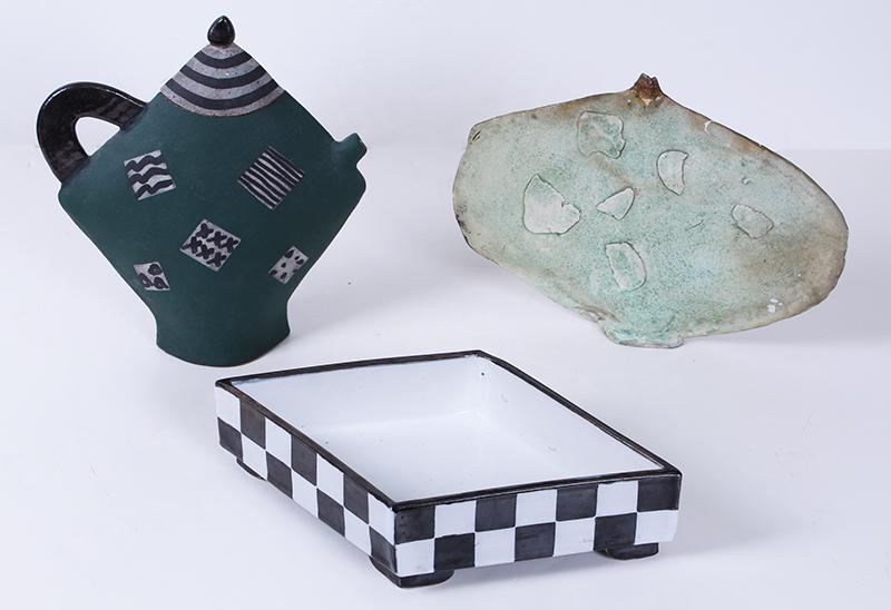 Kazuko Matthews  (b. 1934) Japan California  (three) (1 of 11)