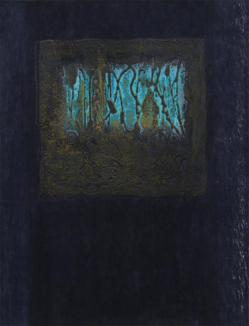 Hiroyuki Tajima  (1911-1984) Japanese (1 of 3)