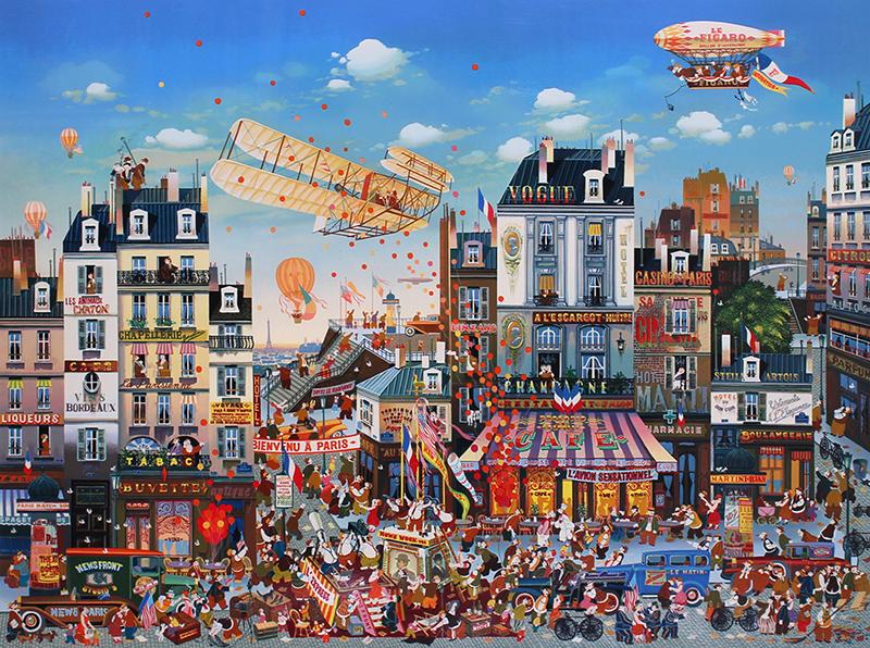 Hiro Yamagata  (b. 1948) Japan California (1 of 3)