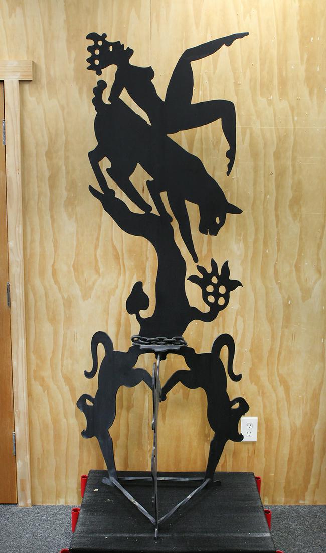 Michael Amescua  (20 th / 21 st  Century) Arizona/ California (1 of 5)