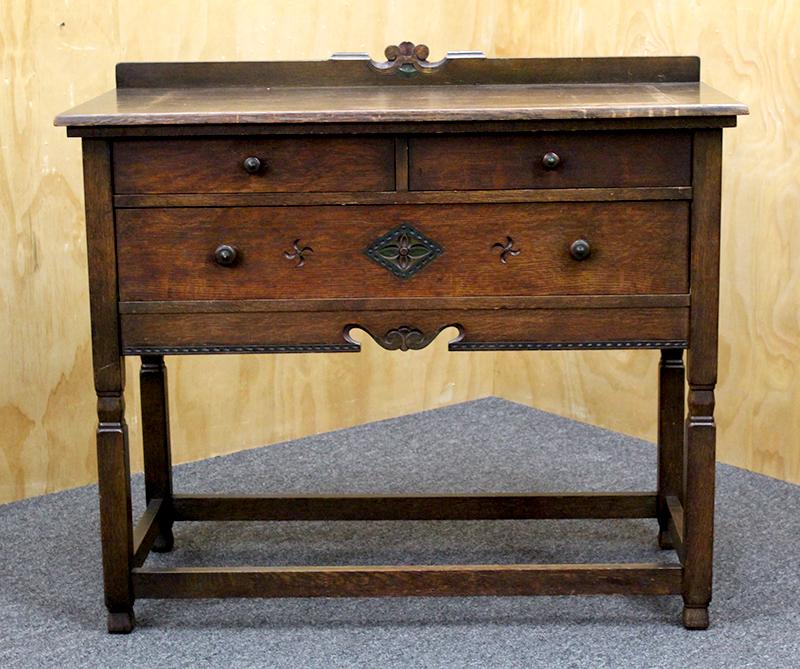 Furniture: Stickley Brothers (1 of 12)
