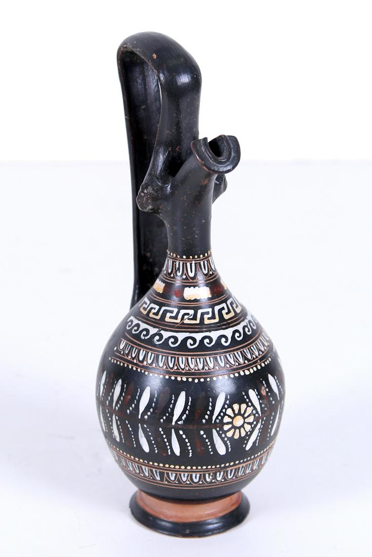 Greek Antiquity  from South Italy 330 - 320 BC (1 of 5)