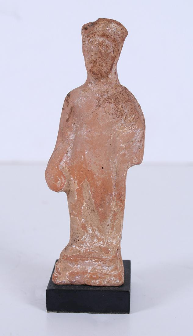 Greek Antiquity  Early 4 th  Century BC (1 of 4)