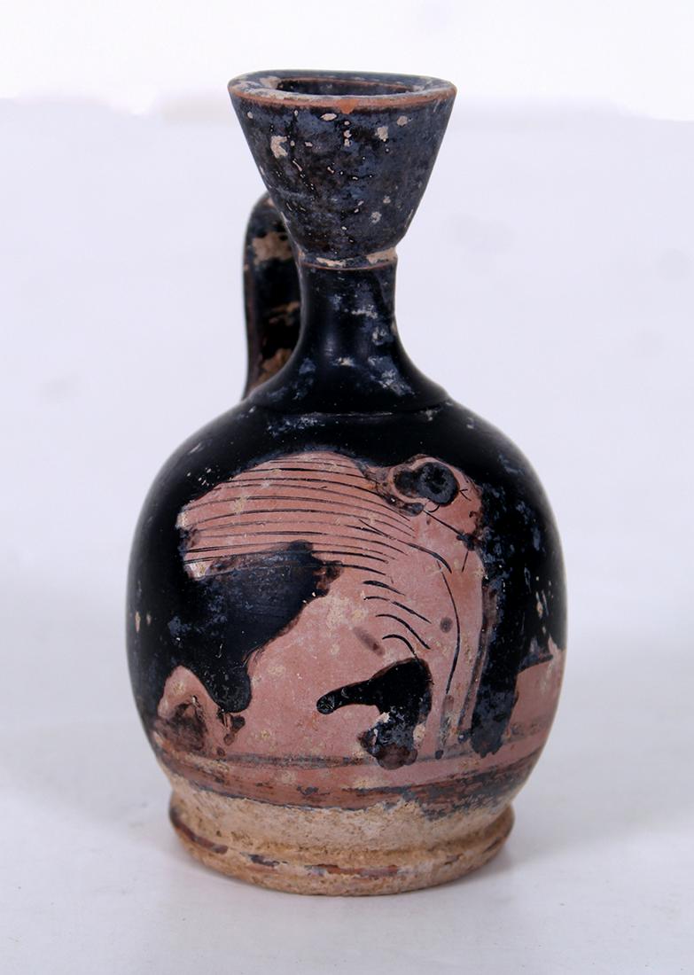 Greco Roman Antiquities (1 of 3)