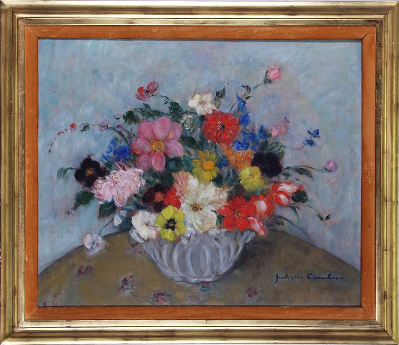 Artist Unidentified  (20 th  Century) (1 of 5)