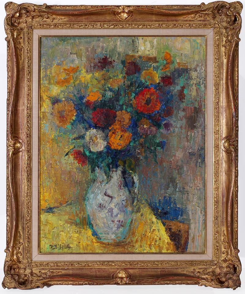 Richard Bellias  (1921-1974) French (1 of 7)