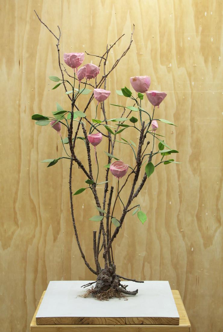 Mark Dutcher  (b. 1963) California (1 of 6)