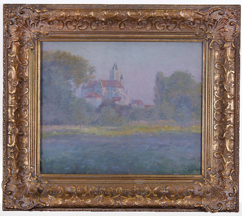 Edward B. Edwards  (1873-) Pennsylvania (1 of 3)