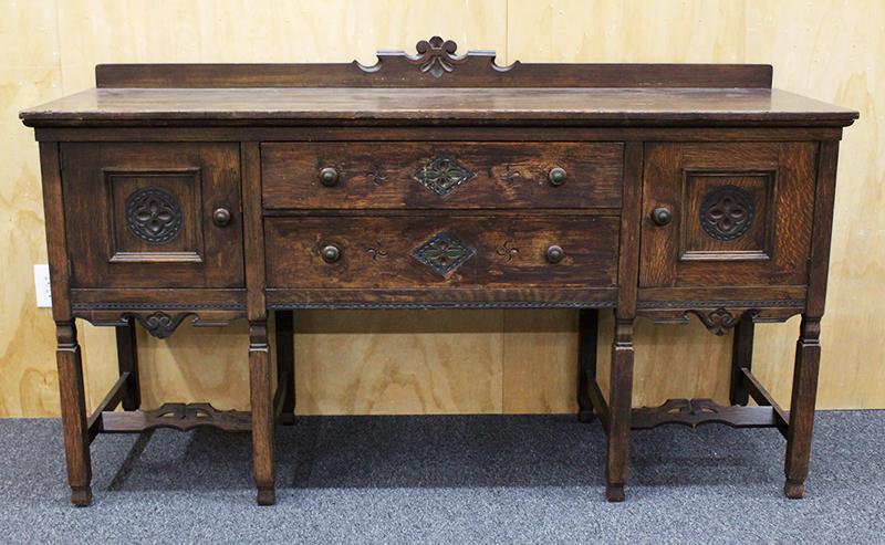 Furniture: Stickley Brothers (1 of 15)