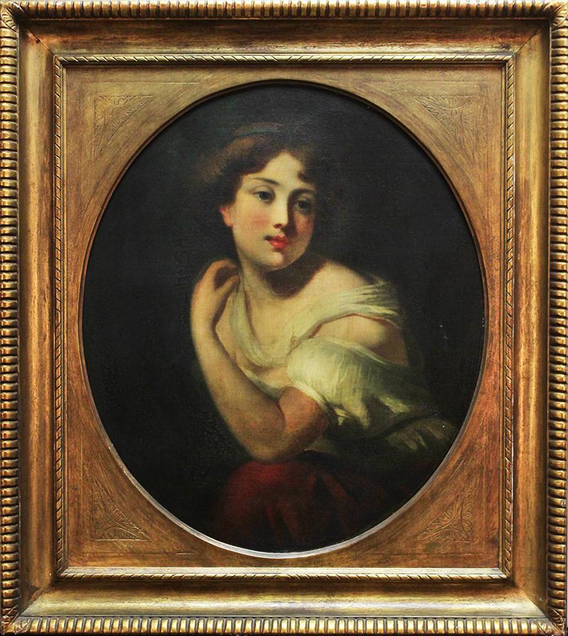 Old Master Style (1 of 8)