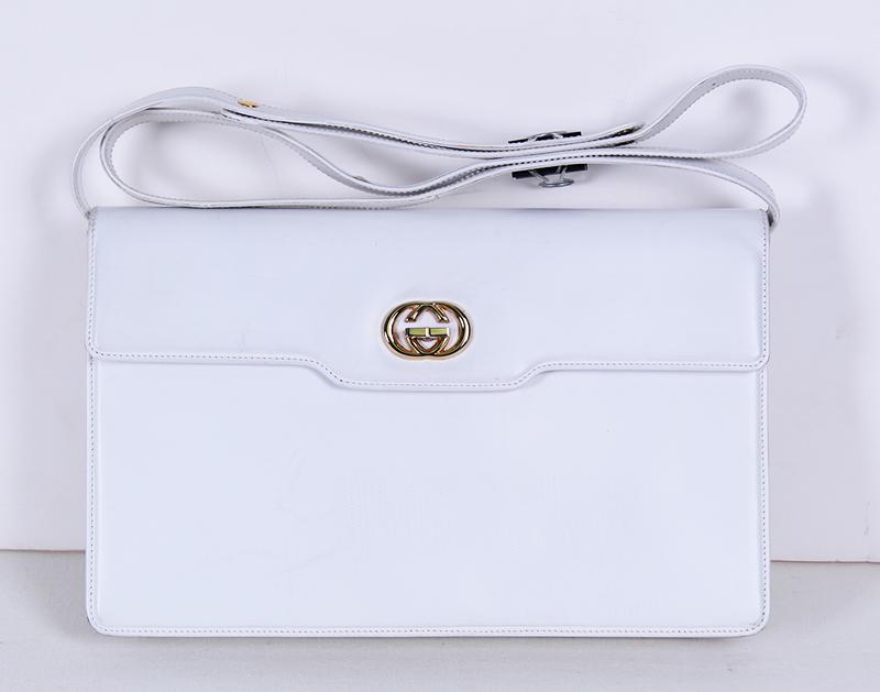 Vintage Purse: Gucci Handbag (1 of 10)