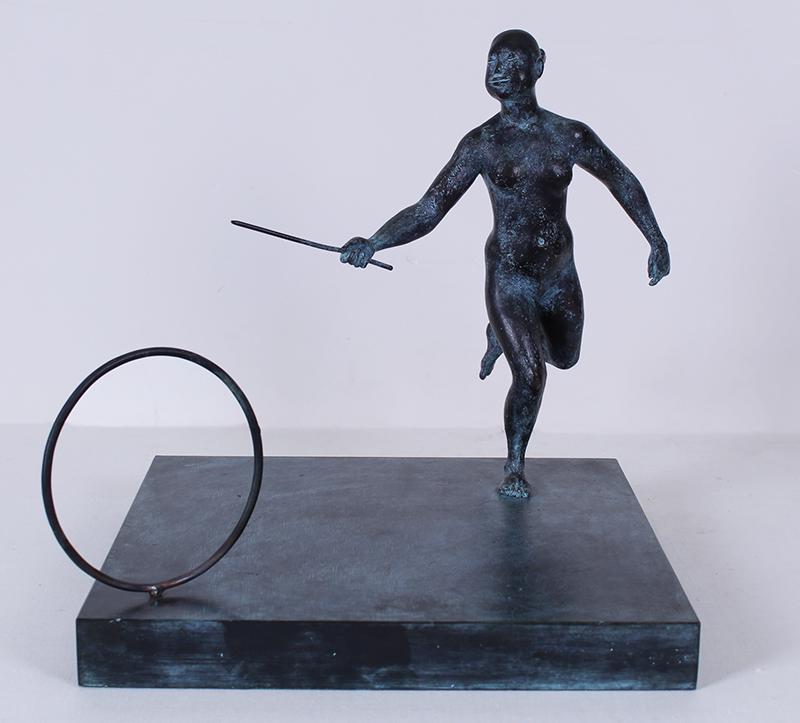 Armando Amaya  (b. 1935) Mexican (1 of 6)