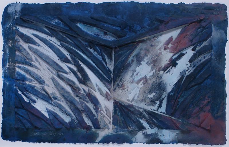 Laddie John Dill  (b. 1943) California (1 of 5)