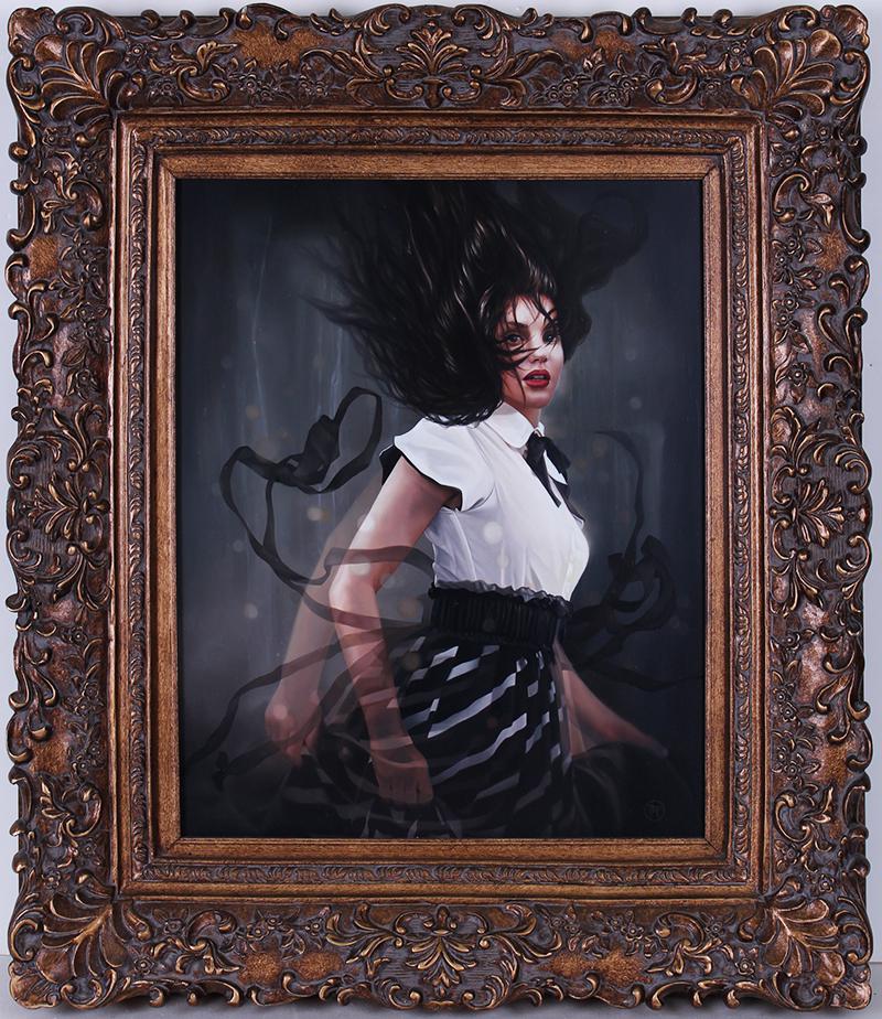 Melissa Forman  (21 st  Century) Ohio (1 of 3)