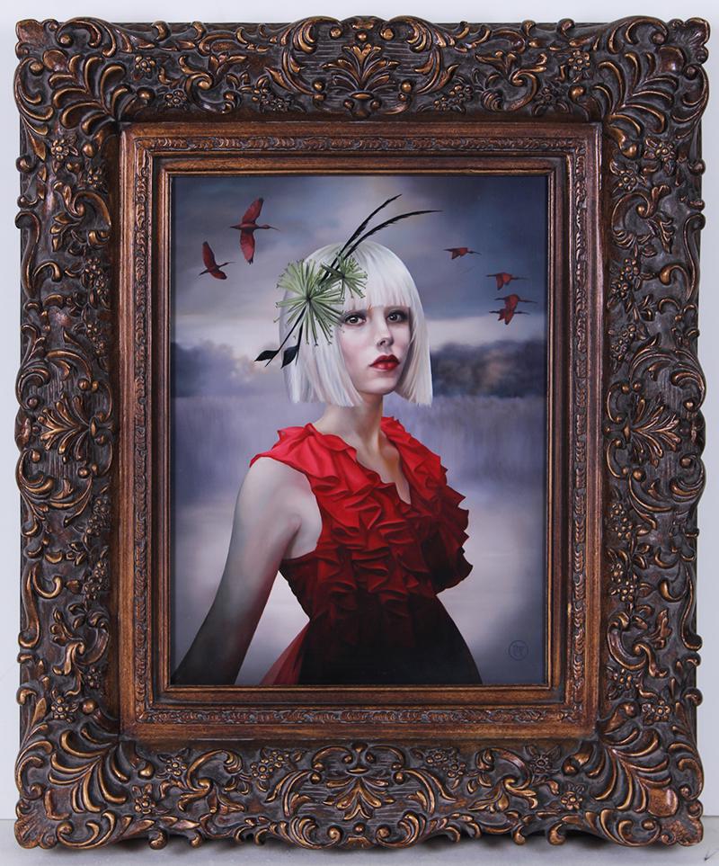 Melissa Forman  (21 st  Century) Ohio (1 of 3)