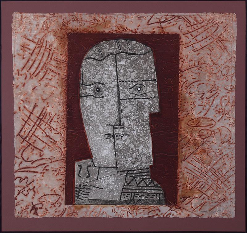 Max Papart  (1911-1994) French (1 of 4)