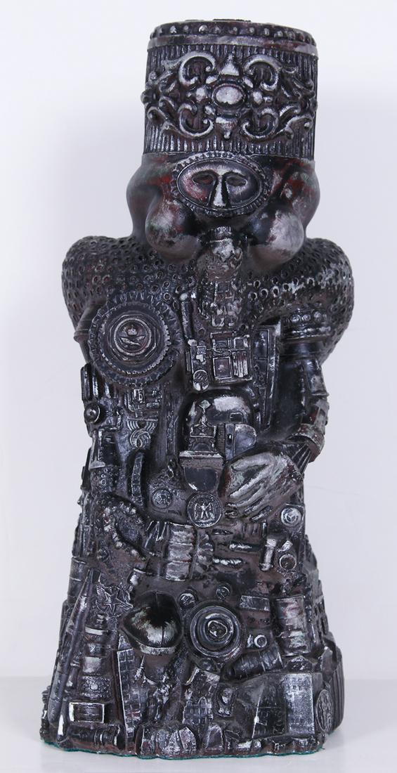 Tim Alexander  (b. 1960) California (1 of 4)