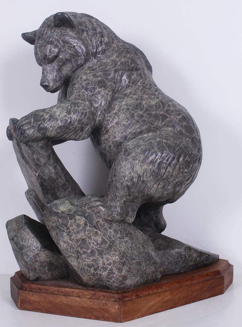 Gerald Balciar  (b. 1942) Wisconsin (1 of 4)