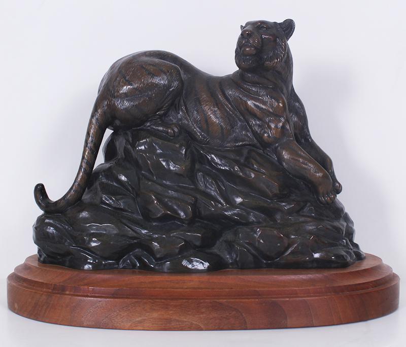 Gerald Balciar  (b. 1942) Wisconsin (1 of 5)