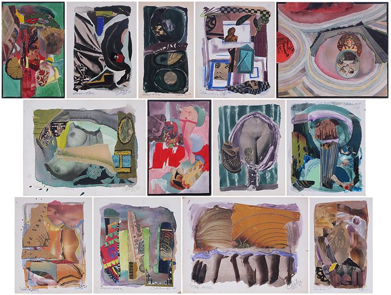 Clutie  (20 th  Century)  (thirteen) (1 of 14)